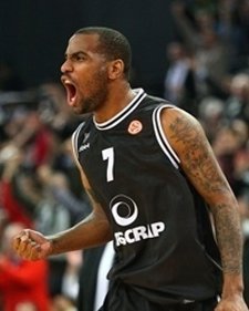 Aaron Jackson