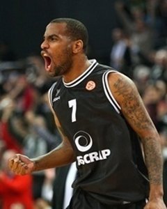 Foto: Aaron Jackson (Gescrap Bizkaia), Euroligako azken jardunaldiko 'MVP' (EUROLEAGUE)