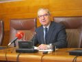 Foto: El PSOE reivindica el plan eólico como el plan de empleo "más importante" para Cantabria (EUROPA PRESS)