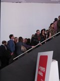Foto: Ágora Socialista considera "imprescindible" una Conferencia de Organización en el seno del PSOE (EUROPA PRESS)