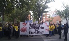 Cooperativistas Moraleja