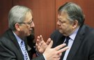Bruselas exige más garantías a Grecia