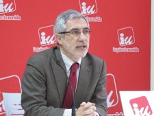 Gaspar Llamazares