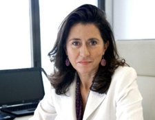 Angeles Alarcó, Nueva Presidenta De Paradores De Turismo De España
