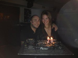 Jessica Bueno prepara una fiesta sorpresa a Kiko Rivera