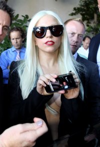 Lady Gaga reconoce haber padecido bulimia