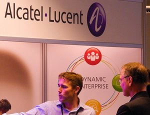 Alcatel-Lucent