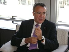 Salvador Garriga.