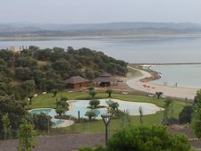 Isla De Valdecañas