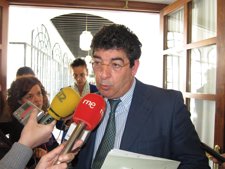 Diego Valderas