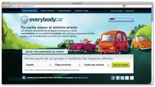 Www.Everybodycar.Com