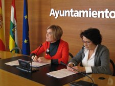 Corres Y Balda, En La Rueda De Prensa
