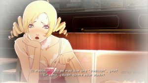 Catherine, un viaje para adultos por el amor y los sueños