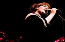 Adele, orgullosa de sus curvas
