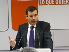 Tomás Gómez 