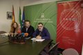 Foto: Mayte Martín abrirá el 2 de marzo 'Flamenco Viene del Sur' en Córdoba (INSTITUTO ANDALUZ DE FLAMENCO/EUROPA PRESS)