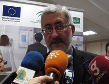 Antonio Ávila, Hoy En Sevilla.