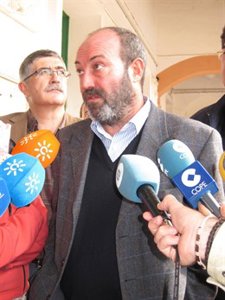 Pedro Jiménez