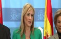 Cifuentes buscará una solución a las cundas