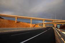 Autopista Cartagena-Vera