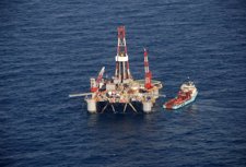 Prospecciones petrolíferas en las islas Malvinas