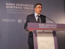 Patxi López