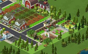 Foto: ZYNGA