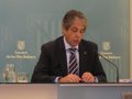 Foto: El Govern declara de interés autonómico un proyecto de reconversión de la Marina de Magaluf (EUROPA PRESS)