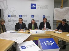 Plan De Carreteras