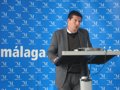 Foto: La Diputación adelanta 10 millones de euros de la Concertación a 89 municipios de Málaga (EUROPA PRESS)