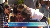 David abandona de manera voluntaria la casa de Gran Hermano 12+1