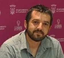 Jorge Crespo 