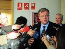 Antonio Silván 