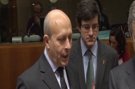 Wert habla de abandono escolar con sus homólogos 