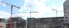 HOSPITAL EN OBRAS , TOLEDO