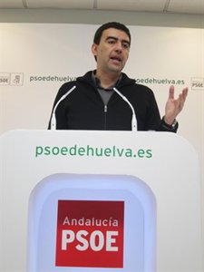 Mario Jiménez.