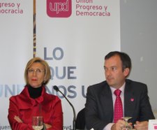 Díez Junto A De La Herrán Hoy