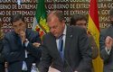 Acuerdo tiene "actuaciones en ámbito nacional" 