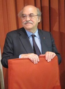 Andreu Mas-Colell