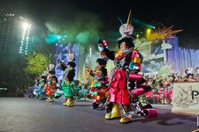 Murgas Las Despistadas En Carnaval De Las Palmas De Gran Canaria