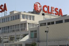 Imagen De Una Central De Clesa
