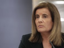 Fátima Báñez