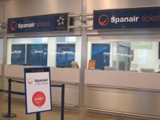 Spanair