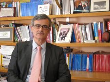 Juan Martínez Moya