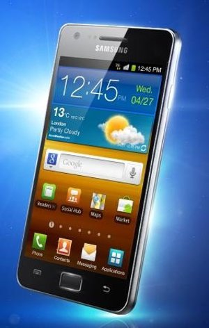 Foto: SAMSUNG