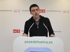 Mario Jiménez.