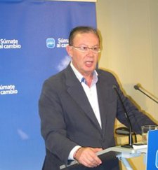 José Antonio Ruiz Vivo