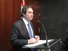 Jordi Hereu (PSC)