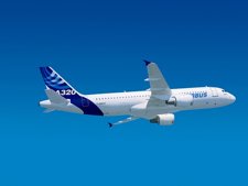Airbus Opera Con Éxito Su Primer Vuelo Con El Nuevo Sistema De Gestión De Tráfic