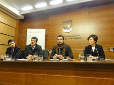 Presentación Del Acuerdo Entre Uliazpi Y Tecnalia.